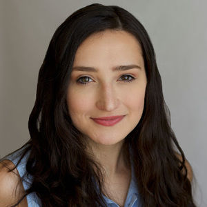 Meet your Posher, Sasha